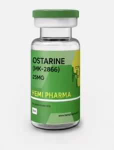 OSTARINE (MK-2866)