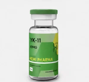 YK-11