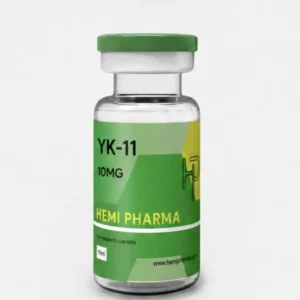 YK-11