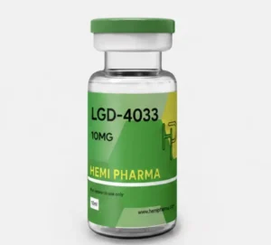 LGD-4033